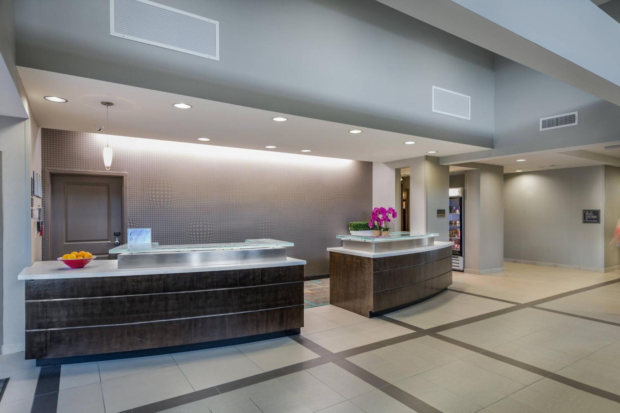 Residence Inn By Marriott Savannah Airport Exterior photo