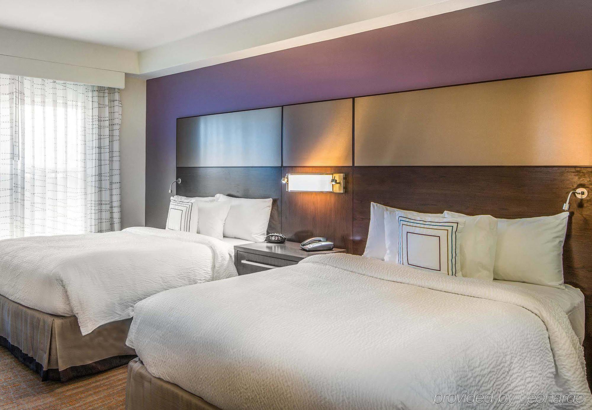 Residence Inn By Marriott Savannah Airport Exterior photo